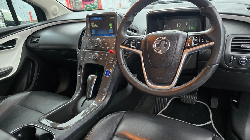 Used Vauxhall Ampera 2014 for sale - 77735305: Photo 26