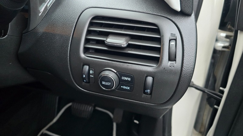 Used Vauxhall Ampera 2014 for sale - 77735305: Photo 27