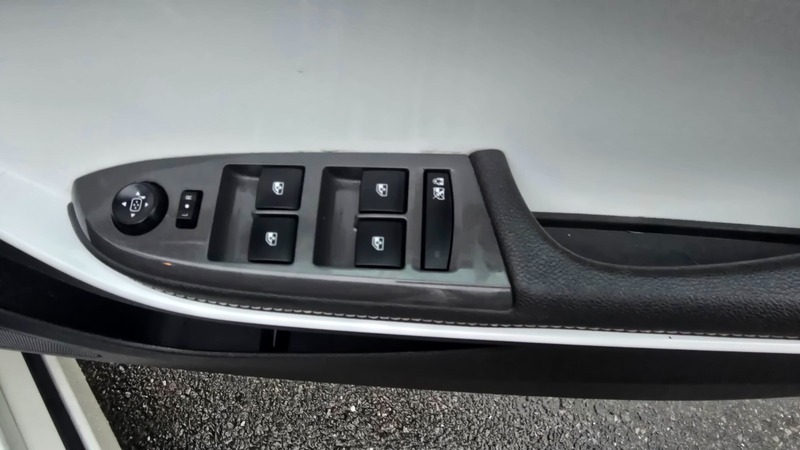 Used Vauxhall Ampera 2014 for sale - 77735305: Photo 28