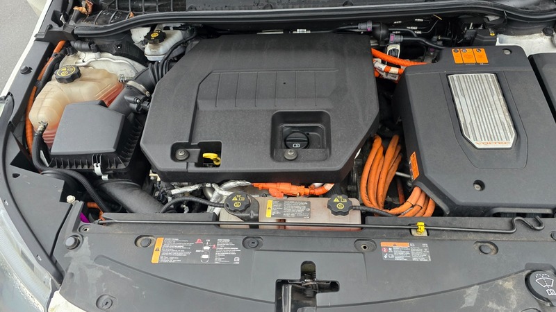 Used Vauxhall Ampera 2014 for sale - 77735305: Photo 29