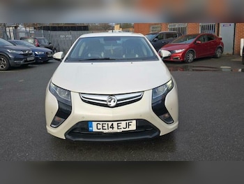Used Vauxhall Ampera 2014 for sale - 77735305: Photo