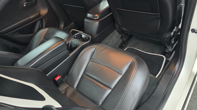 Used Vauxhall Ampera 2014 for sale - 77735305: Photo 35