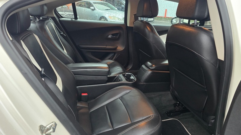 Used Vauxhall Ampera 2014 for sale - 77735305: Photo 36