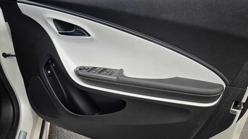 Used Vauxhall Ampera 2014 for sale - 77735305: Photo 37