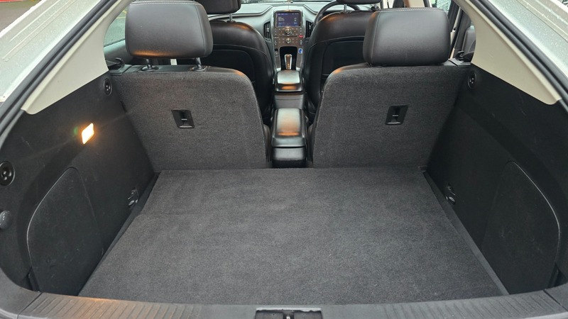 Used Vauxhall Ampera 2014 for sale - 77735305: Photo 39