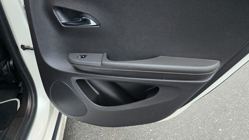 Used Vauxhall Ampera 2014 for sale - 77735305: Photo 40