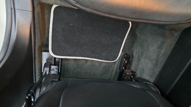 Used Vauxhall Ampera 2014 for sale - 77735305: Photo 41