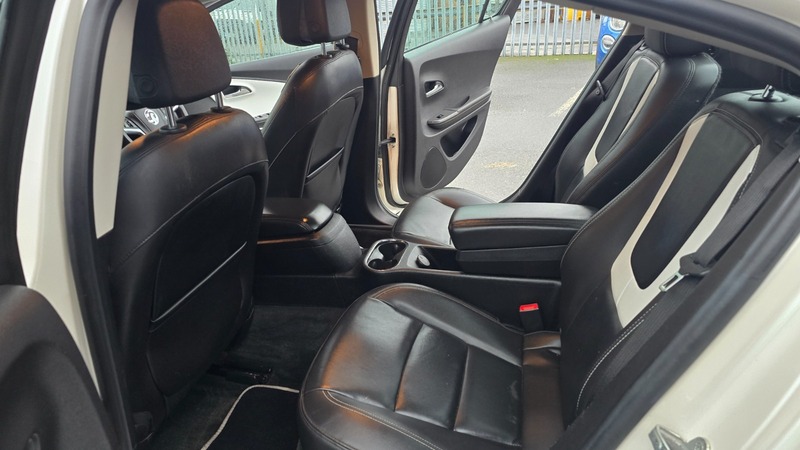 Used Vauxhall Ampera 2014 for sale - 77735305: Photo 42