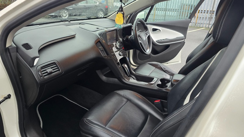 Used Vauxhall Ampera 2014 for sale - 77735305: Photo 44
