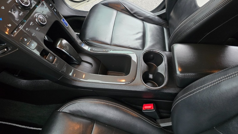 Used Vauxhall Ampera 2014 for sale - 77735305: Photo 46