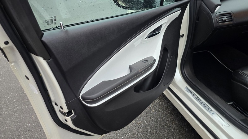 Used Vauxhall Ampera 2014 for sale - 77735305: Photo 47