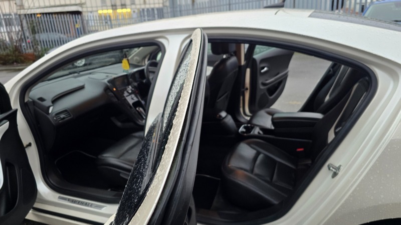 Used Vauxhall Ampera 2014 for sale - 77735305: Photo 48