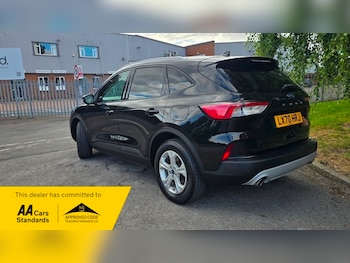 Used Ford Kuga 2021 for sale - 79000515: Photo