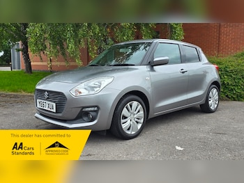 Used Suzuki Swift 2017 for sale - 79000457: Photo
