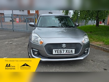 Used Suzuki Swift 2017 for sale - 79000457: Photo