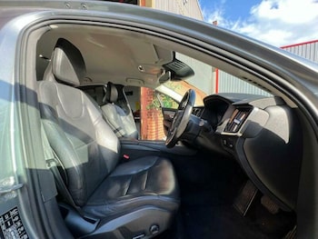 Used Volvo S90 2019 for sale - 78257567: Photo