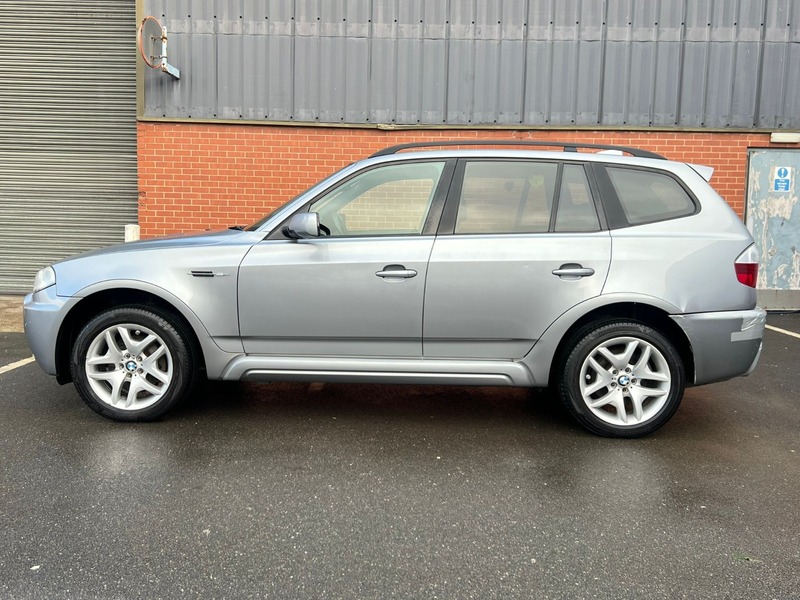 Used BMW X3 2008 for sale - 77735292: Photo 10