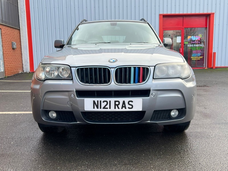Used BMW X3 2008 for sale - 77735292: Photo 13