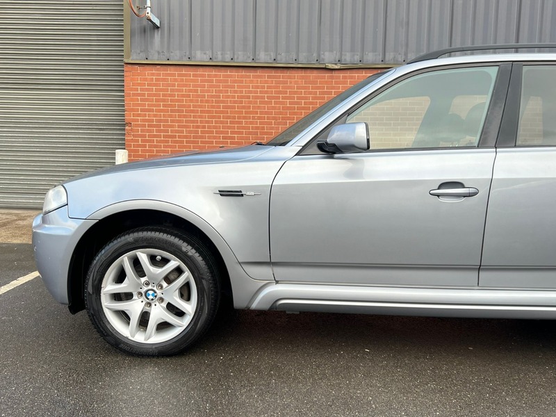 Used BMW X3 2008 for sale - 77735292: Photo 15