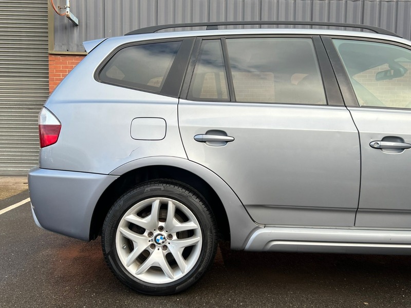 Used BMW X3 2008 for sale - 77735292: Photo 18