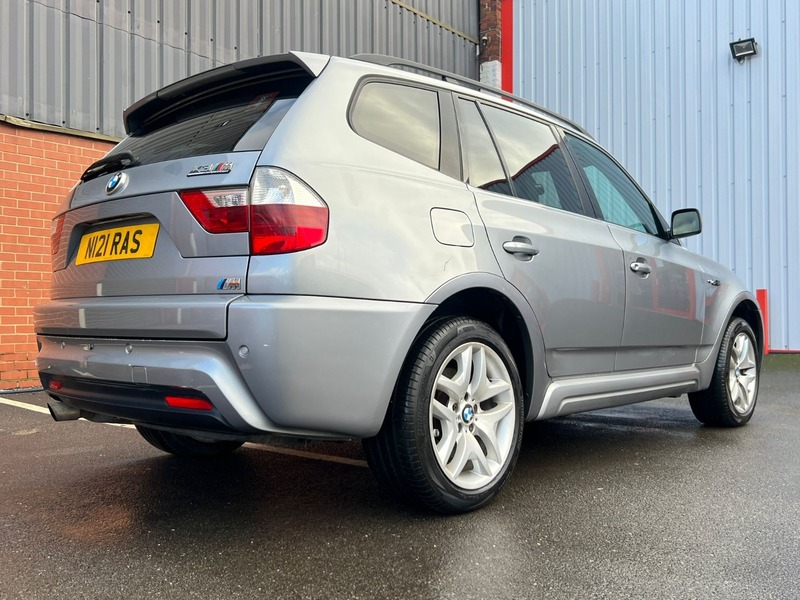 Used BMW X3 2008 for sale - 77735292: Photo 21