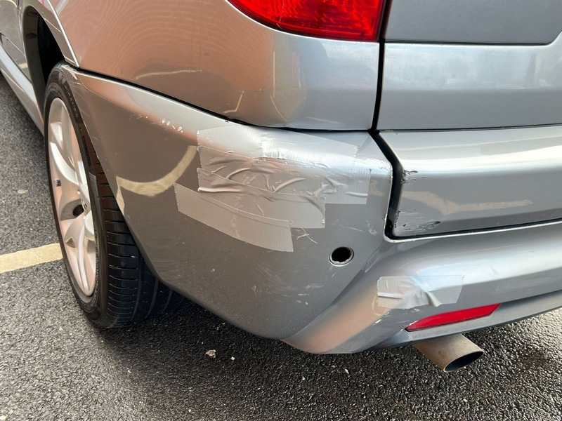 Used BMW X3 2008 for sale - 77735292: Photo 27