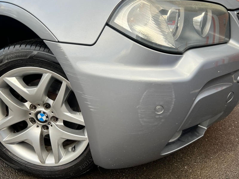 Used BMW X3 2008 for sale - 77735292: Photo 28