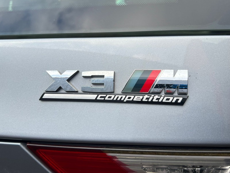 Used BMW X3 2008 for sale - 77735292: Photo 30