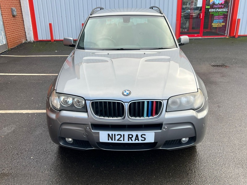 Used BMW X3 2008 for sale - 77735292: Photo 5