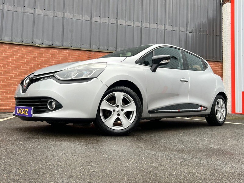 Used Renault Clio 2015 for sale - 77735343: Photo 12