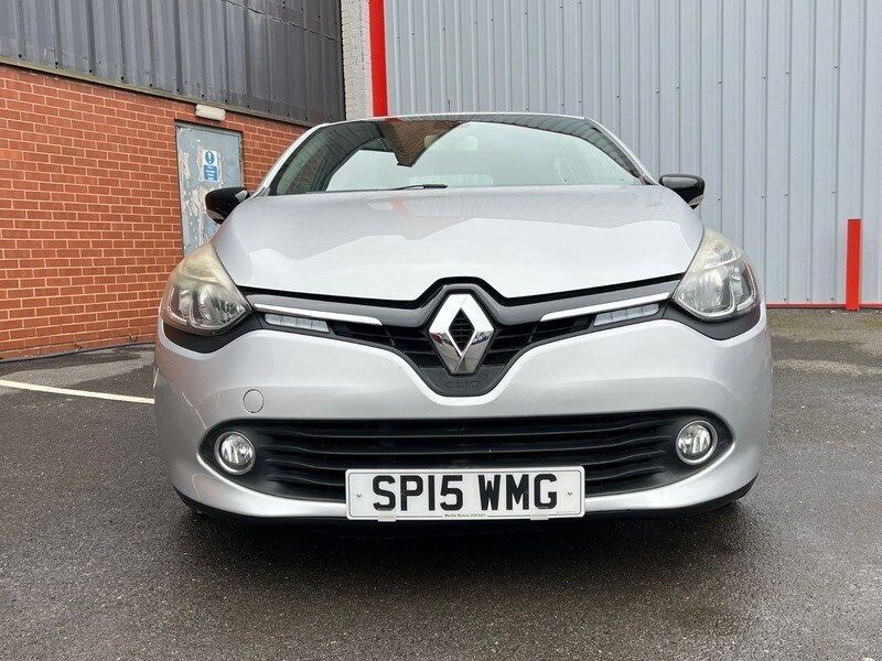 Used Renault Clio 2015 for sale - 77735343: Photo 18