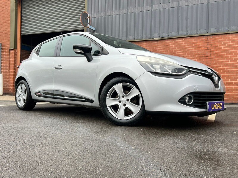 Used Renault Clio 2015 for sale - 77735343: Photo 26