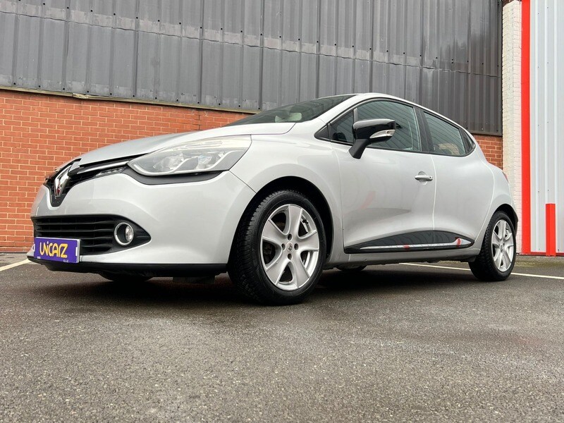 Used Renault Clio 2015 for sale - 77735343: Photo 28