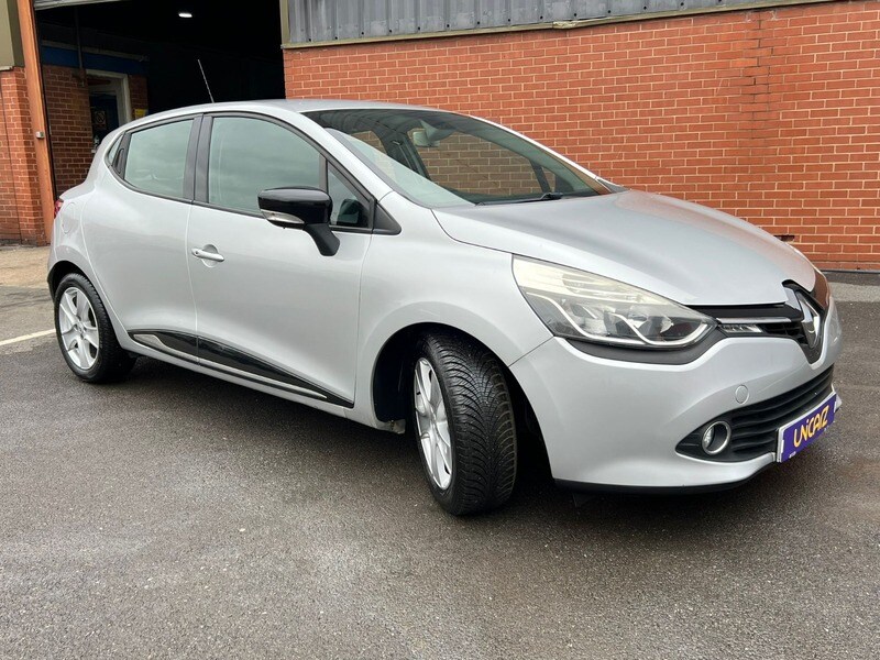 Used Renault Clio 2015 for sale - 77735343: Photo 30