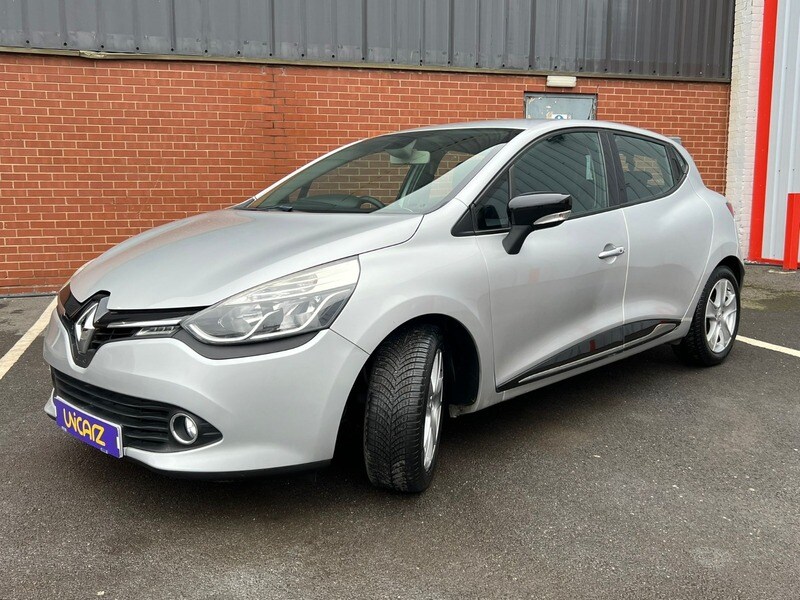 Used Renault Clio 2015 for sale - 77735343: Photo 31