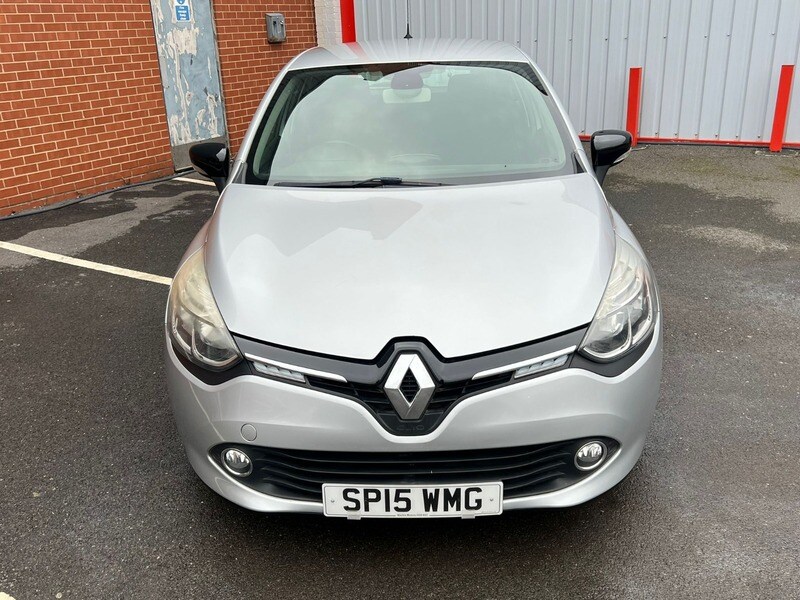 Used Renault Clio 2015 for sale - 77735343: Photo 32
