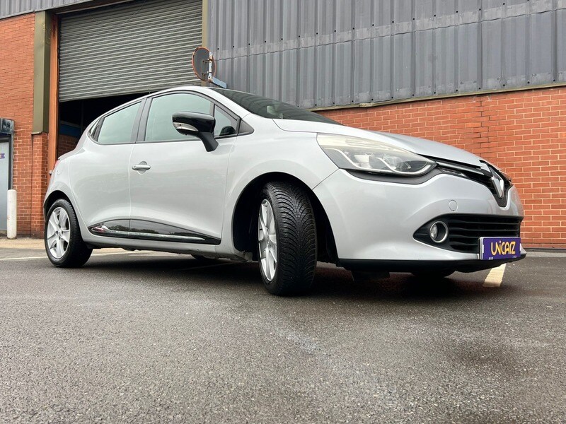 Used Renault Clio 2015 for sale - 77735343: Photo 34