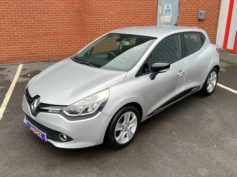 Used Renault Clio 2015 for sale - 77735343: Photo 38