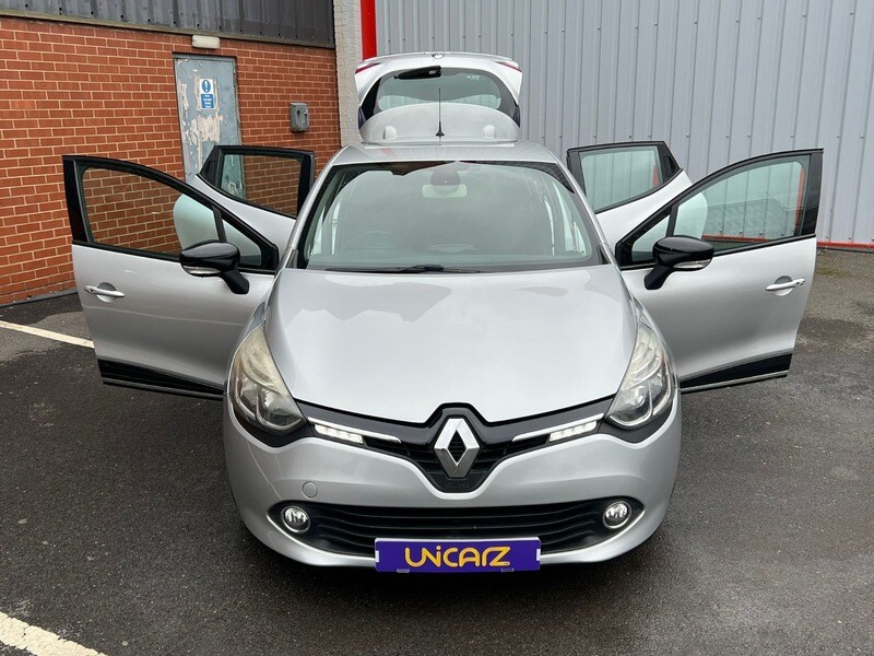 Used Renault Clio 2015 for sale - 77735343: Photo 39