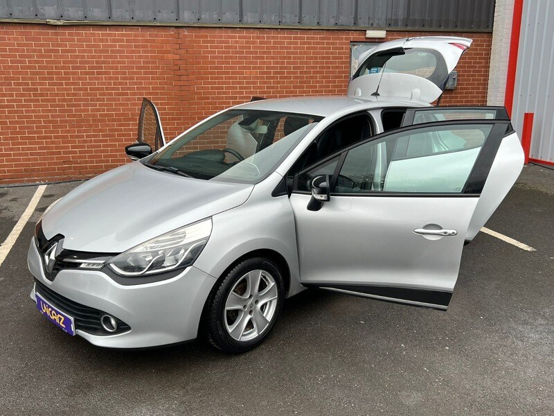 Used Renault Clio 2015 for sale - 77735343: Photo 41