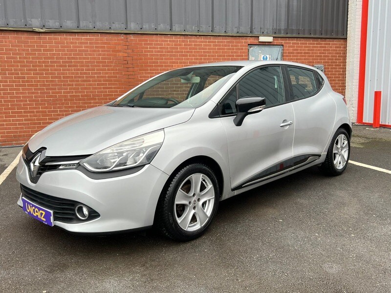 Used Renault Clio 2015 for sale - 77735343: Photo 9