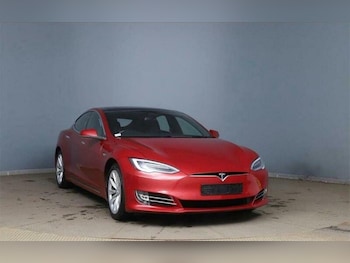 Used Tesla Model S 2019 for sale - 78031307: Photo