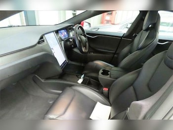 Used Tesla Model S 2019 for sale - 78031307: Photo