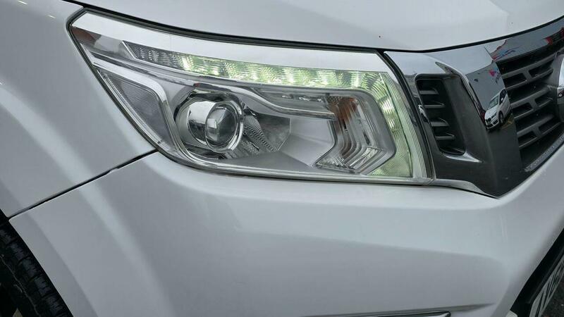 Used Nissan Navara 2018 for sale - 77735392: Photo 15