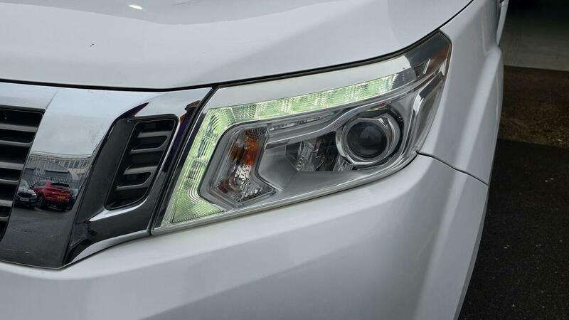 Used Nissan Navara 2018 for sale - 77735392: Photo 16