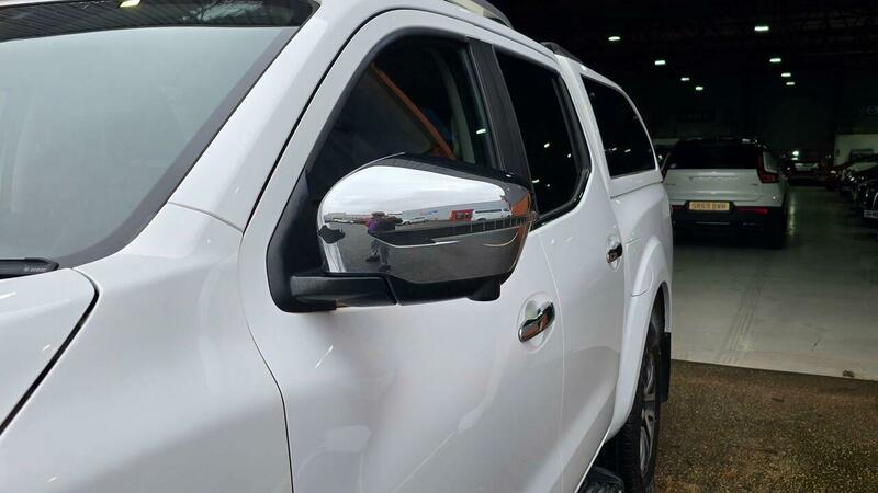 Used Nissan Navara 2018 for sale - 77735392: Photo 17