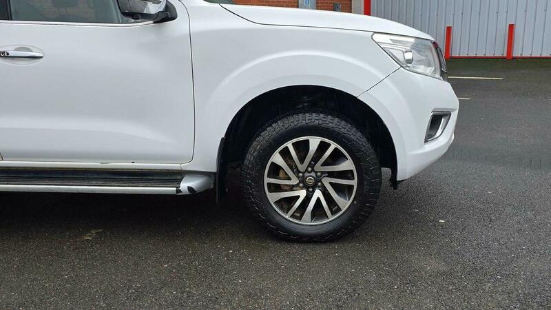 Used Nissan Navara 2018 for sale - 77735392: Photo 24