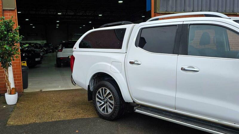 Used Nissan Navara 2018 for sale - 77735392: Photo 26