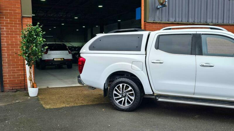 Used Nissan Navara 2018 for sale - 77735392: Photo 28