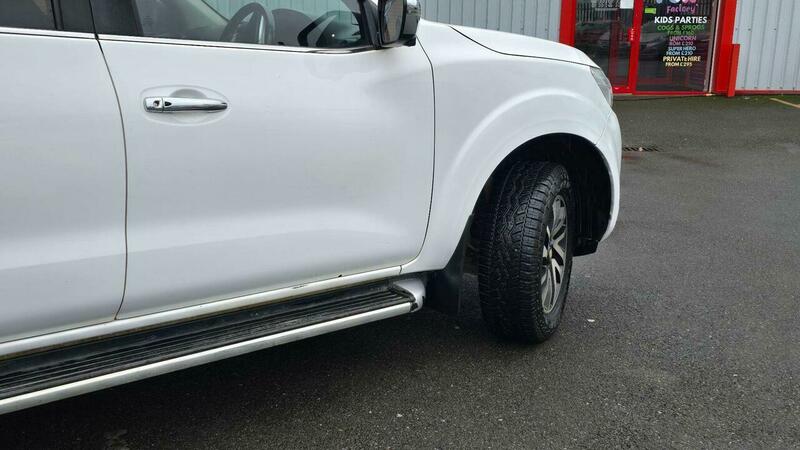 Used Nissan Navara 2018 for sale - 77735392: Photo 30